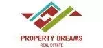 Property Dreams Real Estate Logo